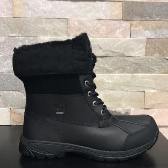 UGG Men's Butte Snow Boot - Picture 9 of 12